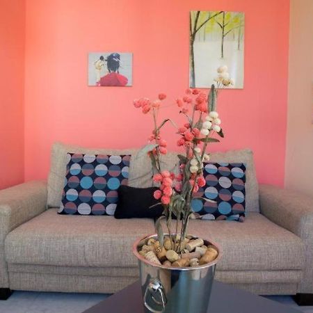 Rentalsevilla Terraza En El Arenal Екстериор снимка