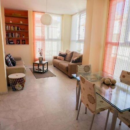 Rentalsevilla Terraza En El Arenal Екстериор снимка