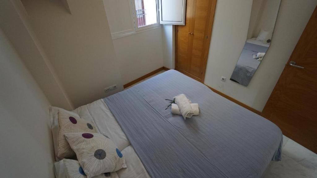 Rentalsevilla Terraza En El Arenal Екстериор снимка