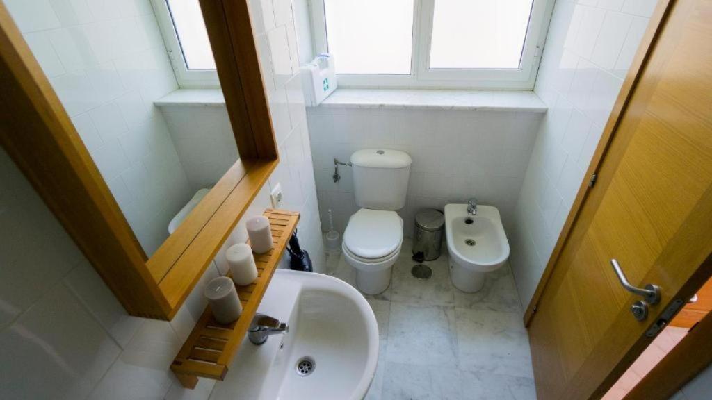 Rentalsevilla Terraza En El Arenal Екстериор снимка